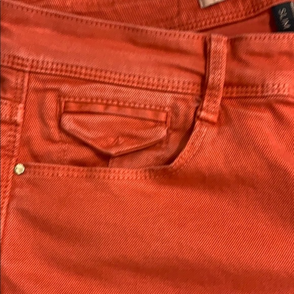 Zara Trafaluc Coral Jeans Core Denim - Picture 5 of 7